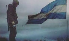 40 años de la Guerra de Malvinas, prohibido olvidar