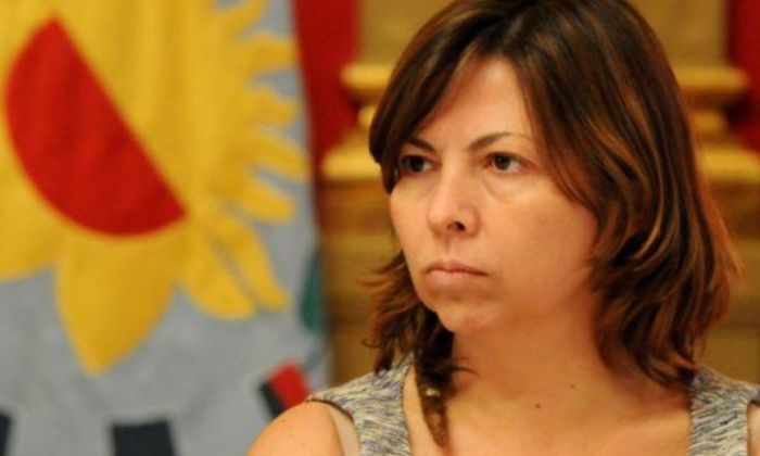 Silvina Batakis fue designada como nueva ministra de Economía