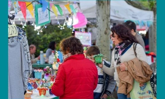 Florencio Varela: Emprender en microrrelatos