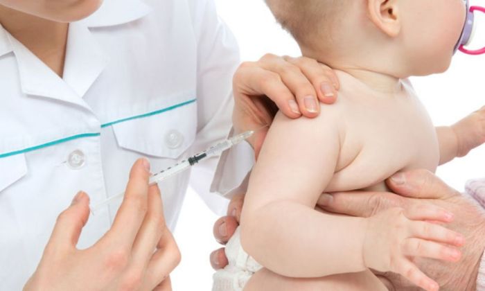 Florencio Varela: Comienza la vacunación para bebés de 6 meses a 2 años contra el Covid-19