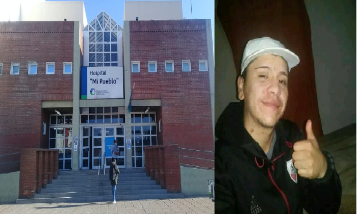 Denuncian otro caso de mala praxis en el hospital Mi Pueblo de Florencio Varela