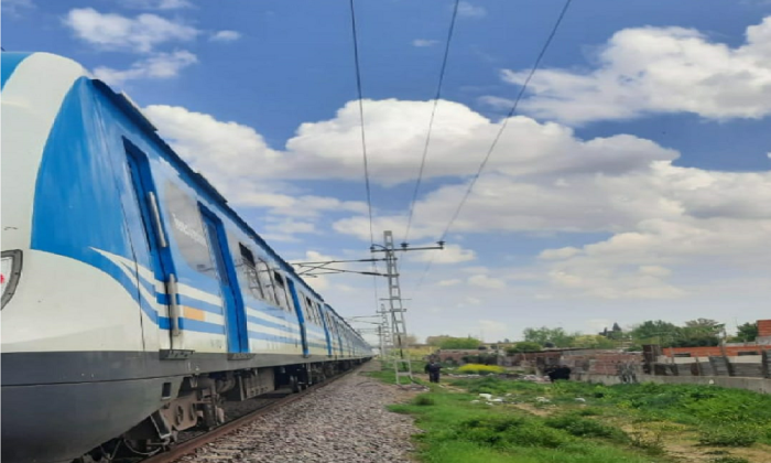 Otra vez la tragedia en Florencio Varela, un niño murió hoy al ser embestido por un tren