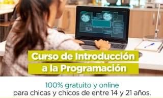 F. Varela: Curso gratuito de Introducción a la Programación