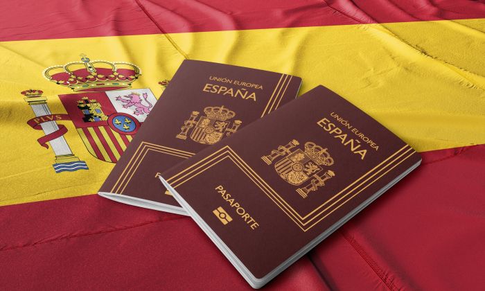 Ciudadanía española: Entró en vigencia la Ley de Nietos