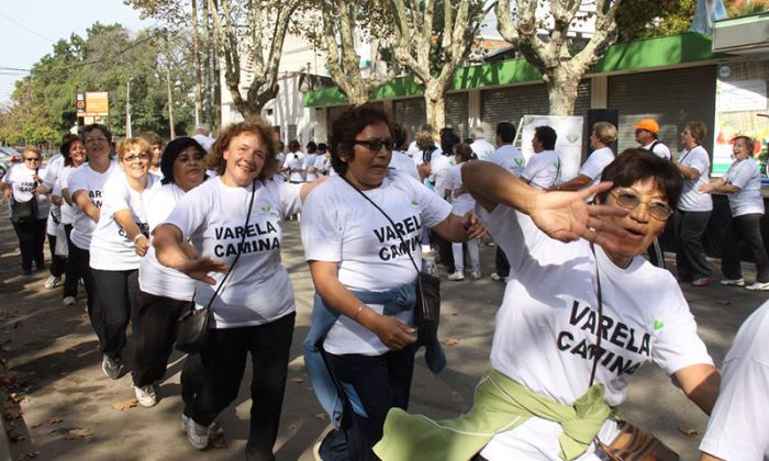 F. Varela: Una nueva semana de actividades que brinda la Municipalidad