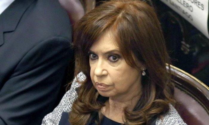 Histórico: Cristina Kirchner condenada a 6 años por administración fraudulenta e inhabilitación perpetua para ejercer cargos públicos