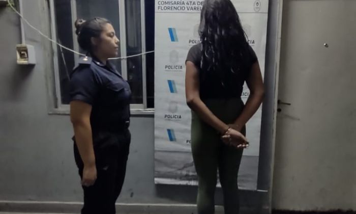 Cayeron una travesti y su cómplice por abuso sexual con acceso carnal, robo y privación de la libertad