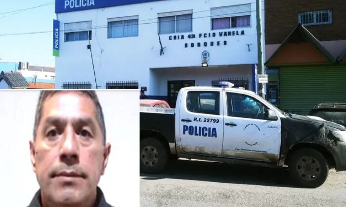 Florencio Varela – Las pruebas que incriminan al Comisario Argañaraz en el encubrimiento del caso de Lucas y Lautaro