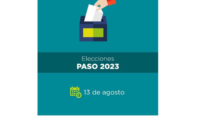 F. Varela - Primarias, Abiertas, Simultáneas y Obligatorias 2023