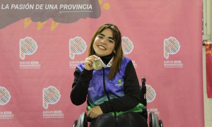 Juegos Bonaerenses 2023 – Cuarta jornada: doce nuevas medallas para Florencio Varela