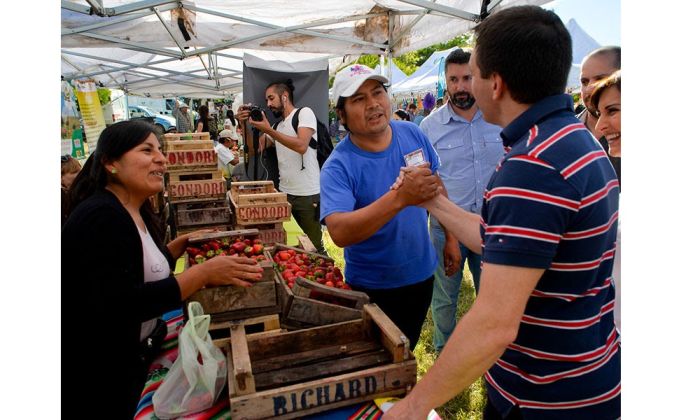 Cuatro opciones para disfrutar el fin de semana en Florencio Varela