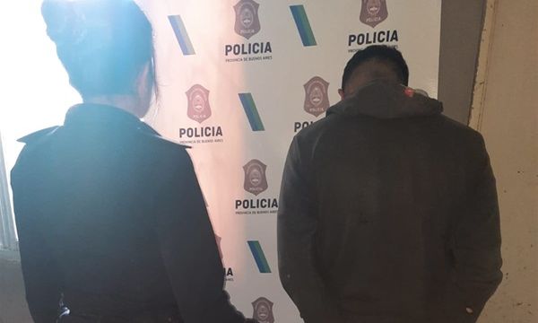 F. Varela - Carreros ladrones fueron aprehendidos, el caballo quedó a resguardo