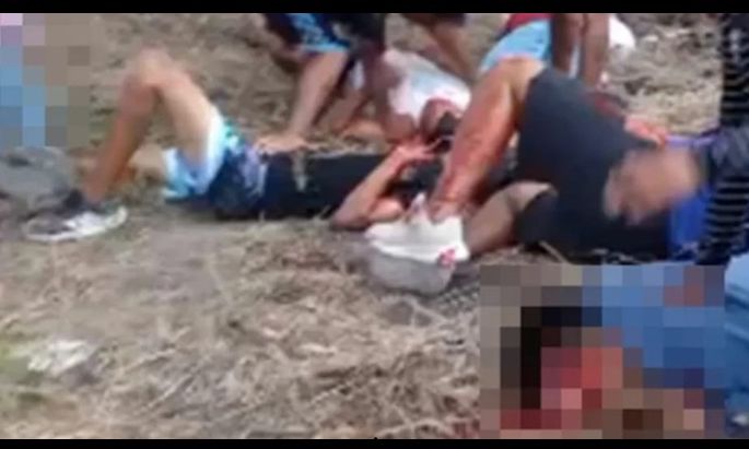 La Matanza – Cinco muertos en una feroz pelea por terrenos tomados en González Catán