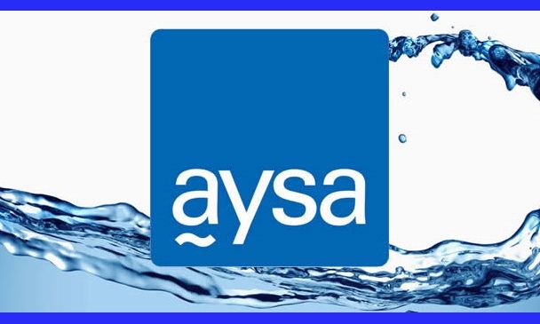 AySA – Reprograman tareas para el 28 de enero – Faltará agua en zona Sur de CABA y GBA