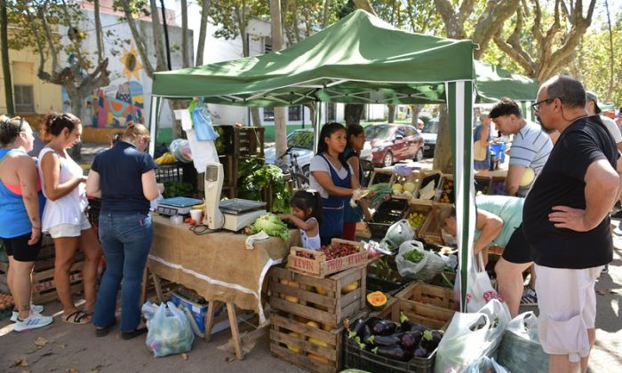 F. Varela - Ofertas de Mercado Activo en la plaza San Juan Bautista