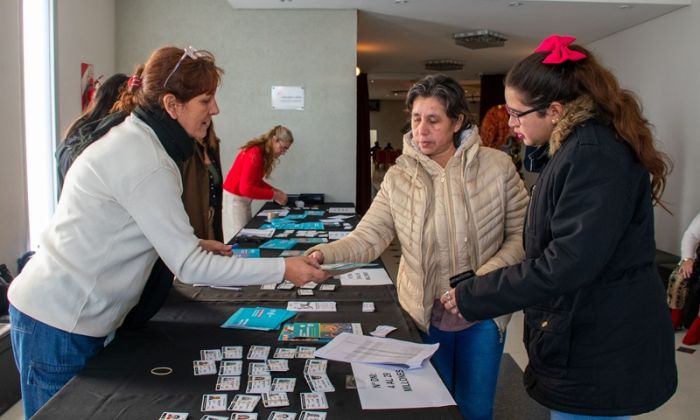 F. Varela - Pases Libres en transporte público para personas vulnerables