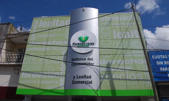 Defensa del Consumidor: nuevo caso resuelto a favor de una varelense