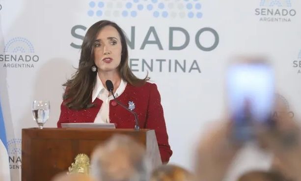 Victoria Villarruel: “Los Montoneros tienen que estar presos”