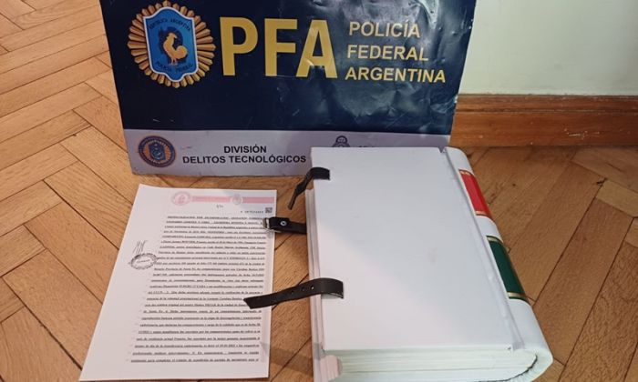 La PFA desbarató una red de venta de bebés y subrogación ilegal de vientres