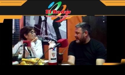 Florencio Varela – Entrevista a Nicolás Barcená