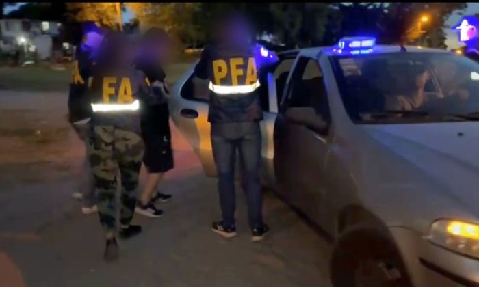 Pinamar - La PFA detuvo a un hombre acusado de abuso sexual agravado