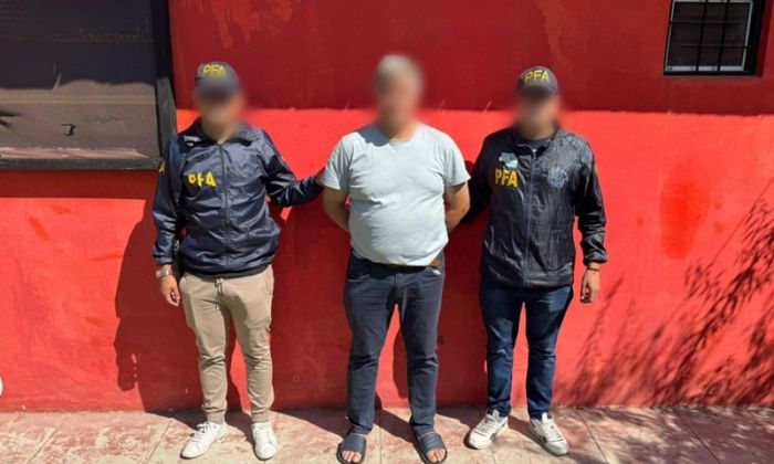 Pilar - La PFA detuvo a un clan familiar por producir y comercializar pornografía infantil