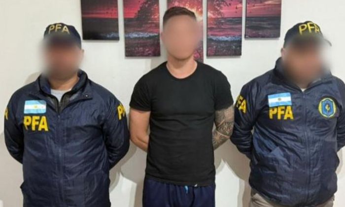 CABA - Cayó empleado bancario por falsificación de documentos y extracciones de dinero fraudulentas