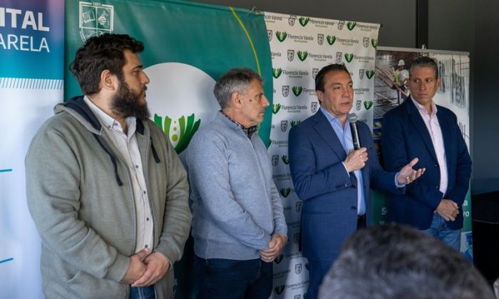 F. Varela – Mesa distrital del COPRET: oferta de prácticas ocupacionales para estudiantes