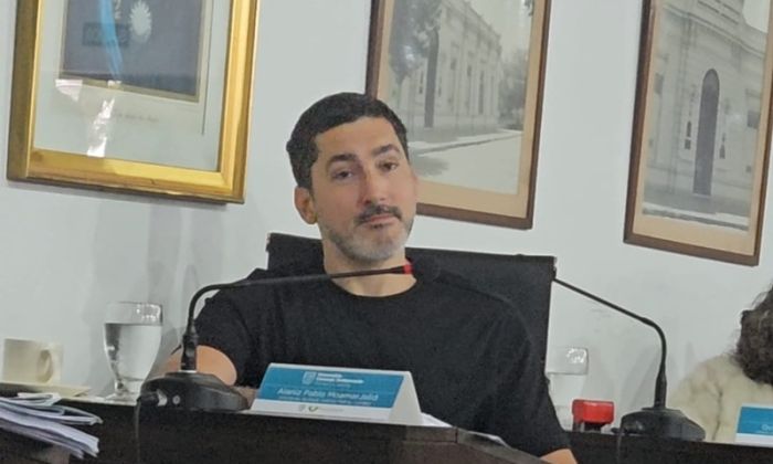 Capítulo agitado en las tablas del HCD varelense