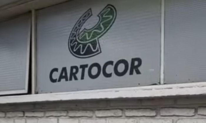 Quilmes-Berazategui:  Conflicto laboral en CARTOCOR