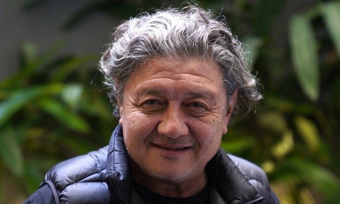 Distanciado de Milei, Kikuchi arma su propia lista en la provincia de Bs. As.