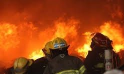 2 de junio – Día nacional del Bombero voluntario