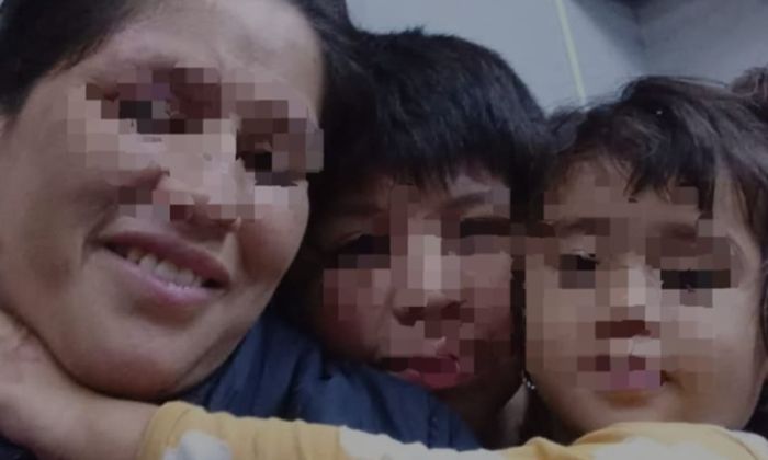CABA – Encontraron a Micaela y Cataleya, las menores sustraídas por su madre en F. Varela