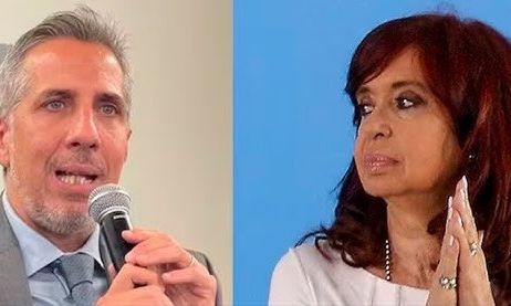 La Fiscalía pidió que Cristina Kirchner vaya a una cárcel común