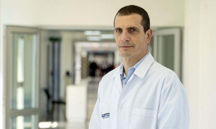 F. Varela – Hospital El Cruce: nueva ubicación de los Consultorios externos