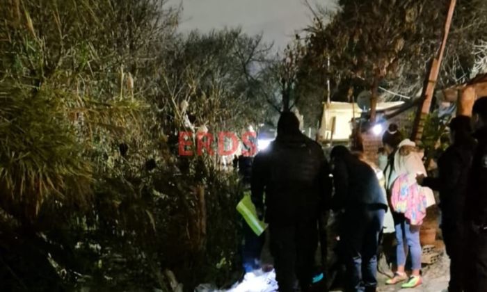 Florencio Varela – Enfrentamiento entre marginales, un muerto y un herido
