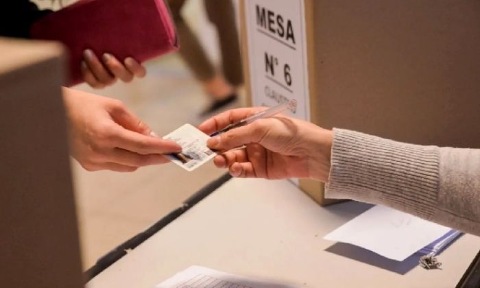 Florencio Varela – Preparativos para las elecciones legislativas del 7 de septiembre