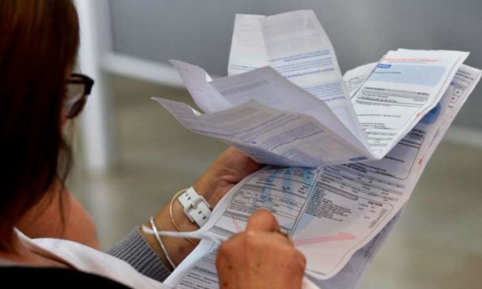 Septiembre: Aumentos en servicios, transporte, combustible y alquileres