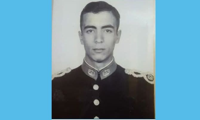 Juan Omar Abrahán, el héroe varelense de Malvinas que algunos pretenden desconocer