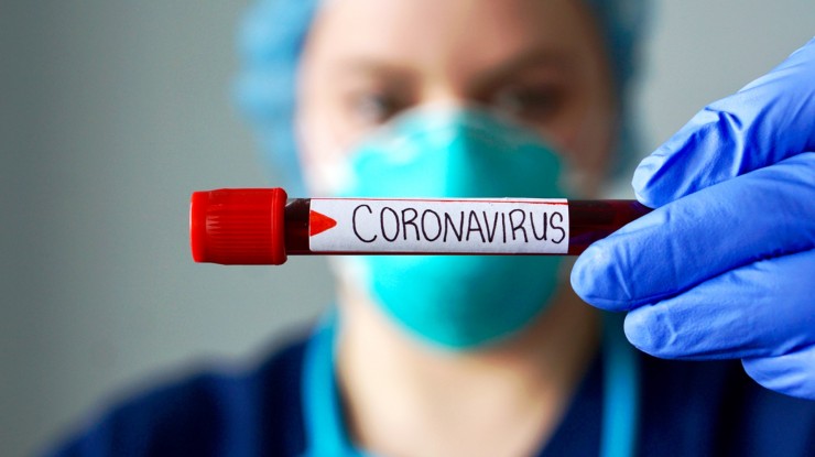 Coronavirus confirmaron 382 muertes y 8.713 nuevos contagios en las últimas 24 horas