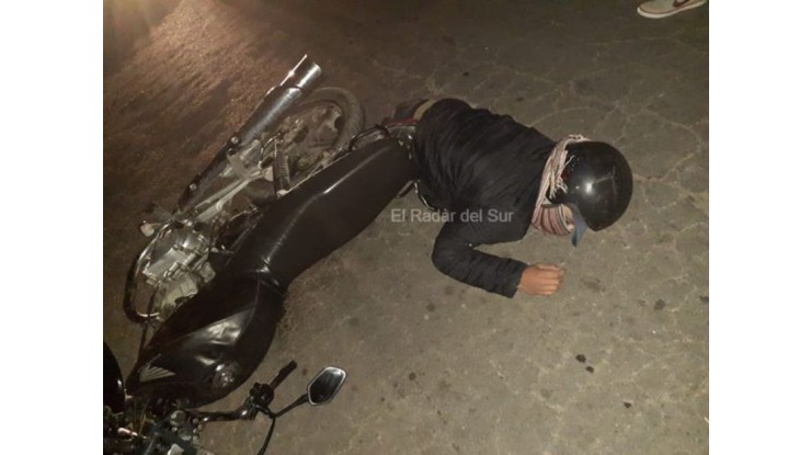 Quedó en libertad el policía que mató al que intentó robarlo