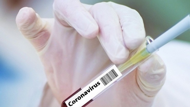 Coronavirus: confirmaron 28 nuevos casos en F. Varela