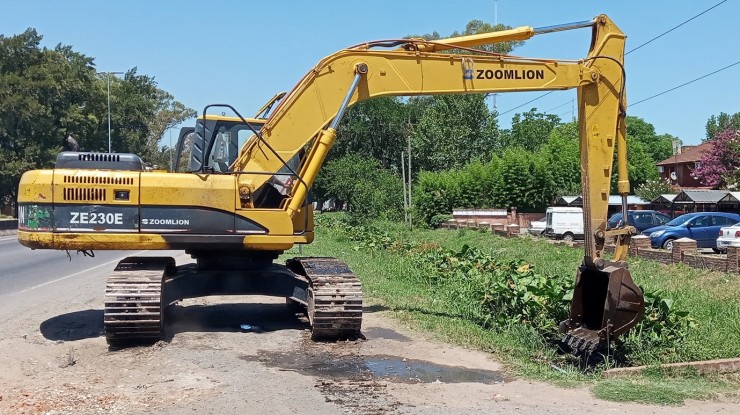 Saneamiento hidráulico e higiene urbana