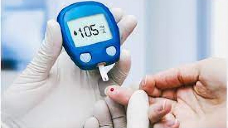 Jornada por el Día Mundial de la Diabetes