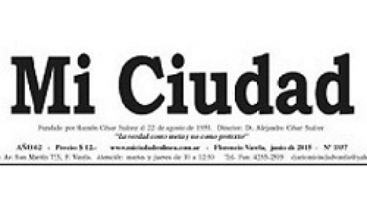 Editorial: Conadep del periodismo