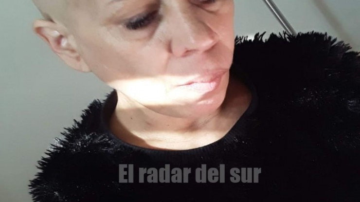 El abandono a una mujer con cáncer también es violencia