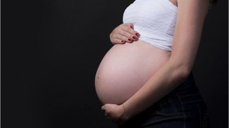 Taller para personas gestantes y puérperas