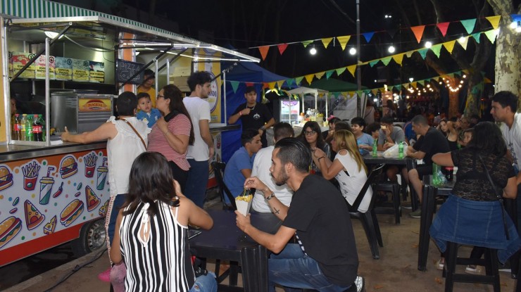 Se viene el 3º Festival de Gastronomía Varelense