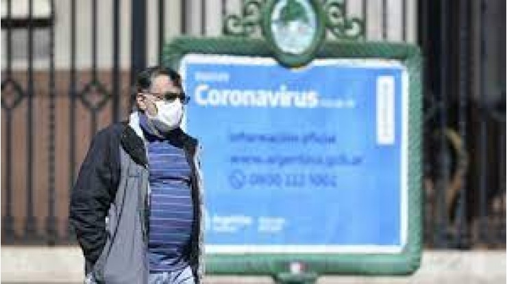 Coronavirus, 146 nuevos casos en el distrito