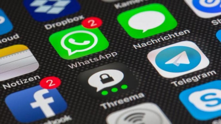 WhatsApp, Facebook e Instagram sufren su peor caída